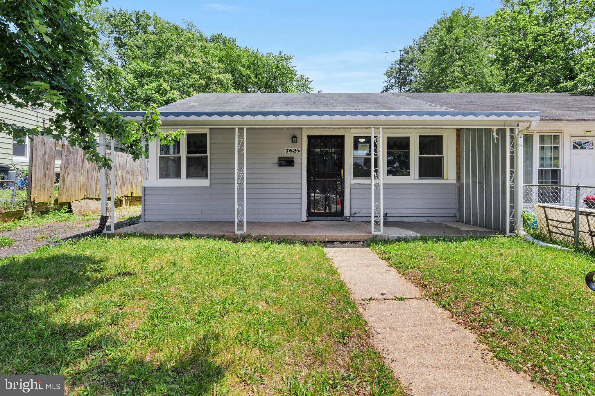 7625 Normandy Road Hyattsville, MD 20785 - Photo 1 of 27 Gallery Image 1
