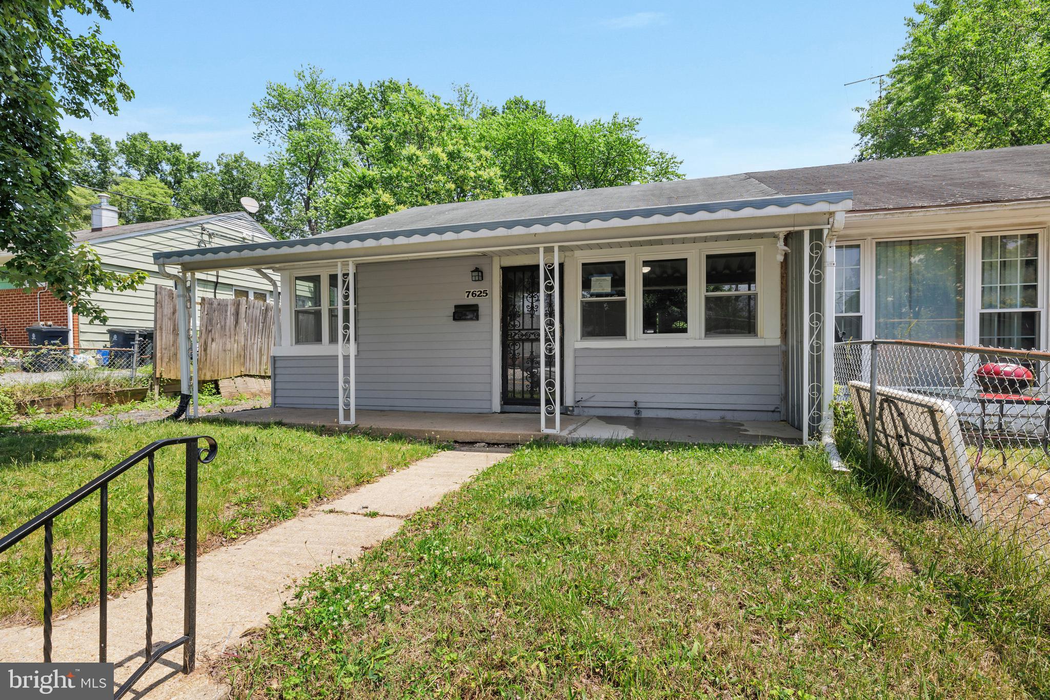 7625 Normandy Road Hyattsville, MD 20785 - Photo 2 of 27 Gallery Image 2