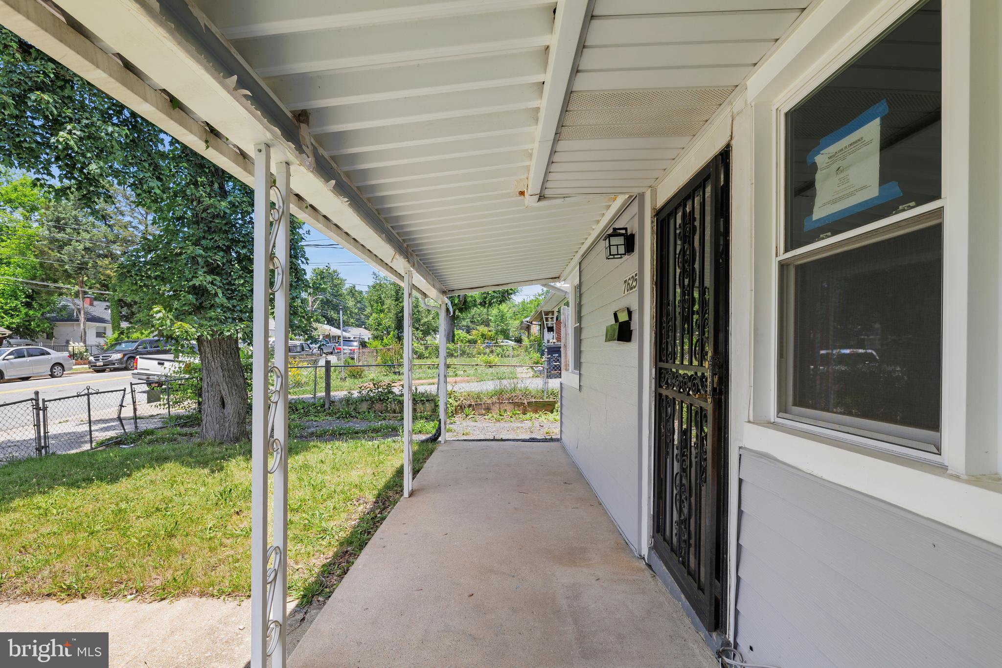 7625 Normandy Road Hyattsville, MD 20785 - Photo 4 of 27 Gallery Image 4