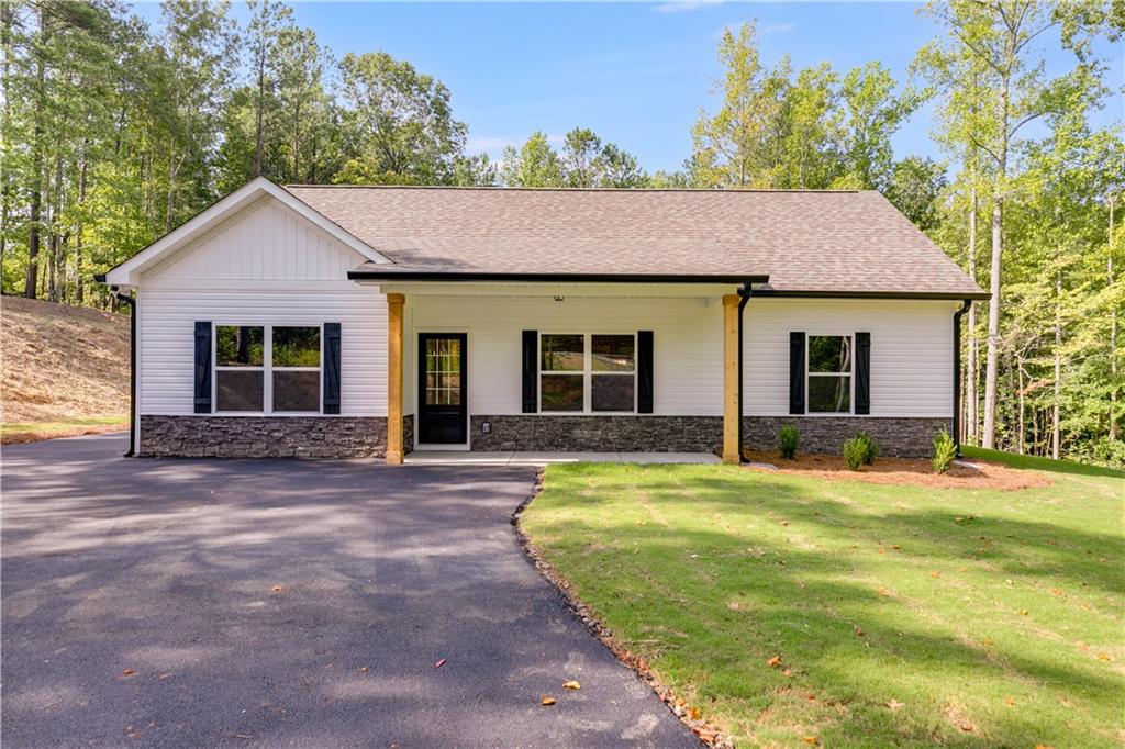 207 Hitchcock Road Dallas, GA 30157 - Photo 1 of 1