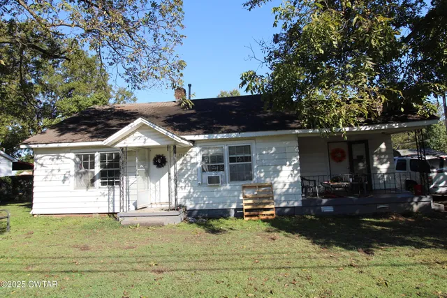 $294,700 | 2227 Mullins Street, Humboldt, TN 38343