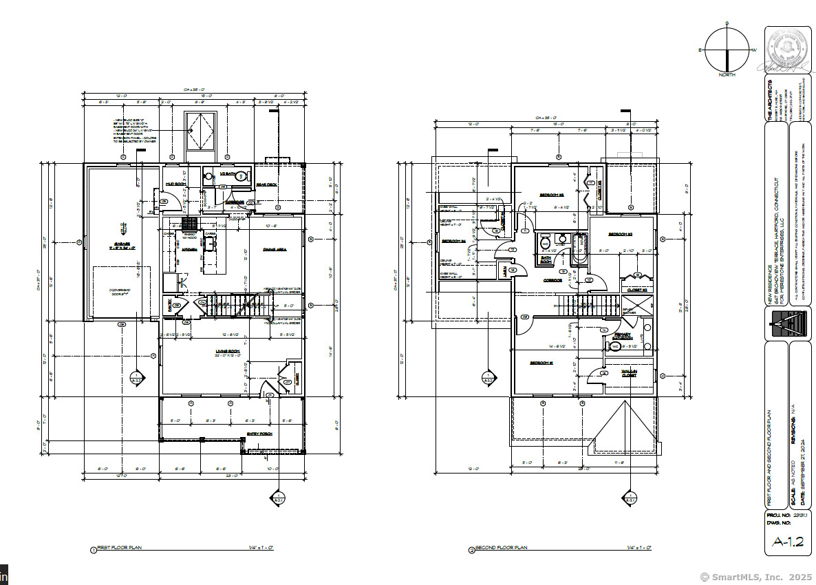 647 Broadview Terrace Hartford, CT 06106 - Photo 12 of 12 a picture of a glass door