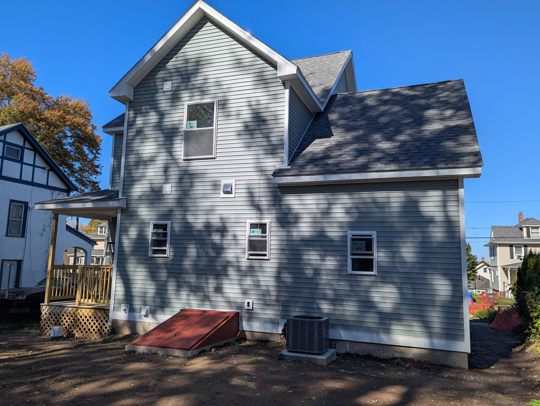 647 Broadview Terrace Hartford, CT 06106 - Photo 10 of 12 a front view of a house with parking