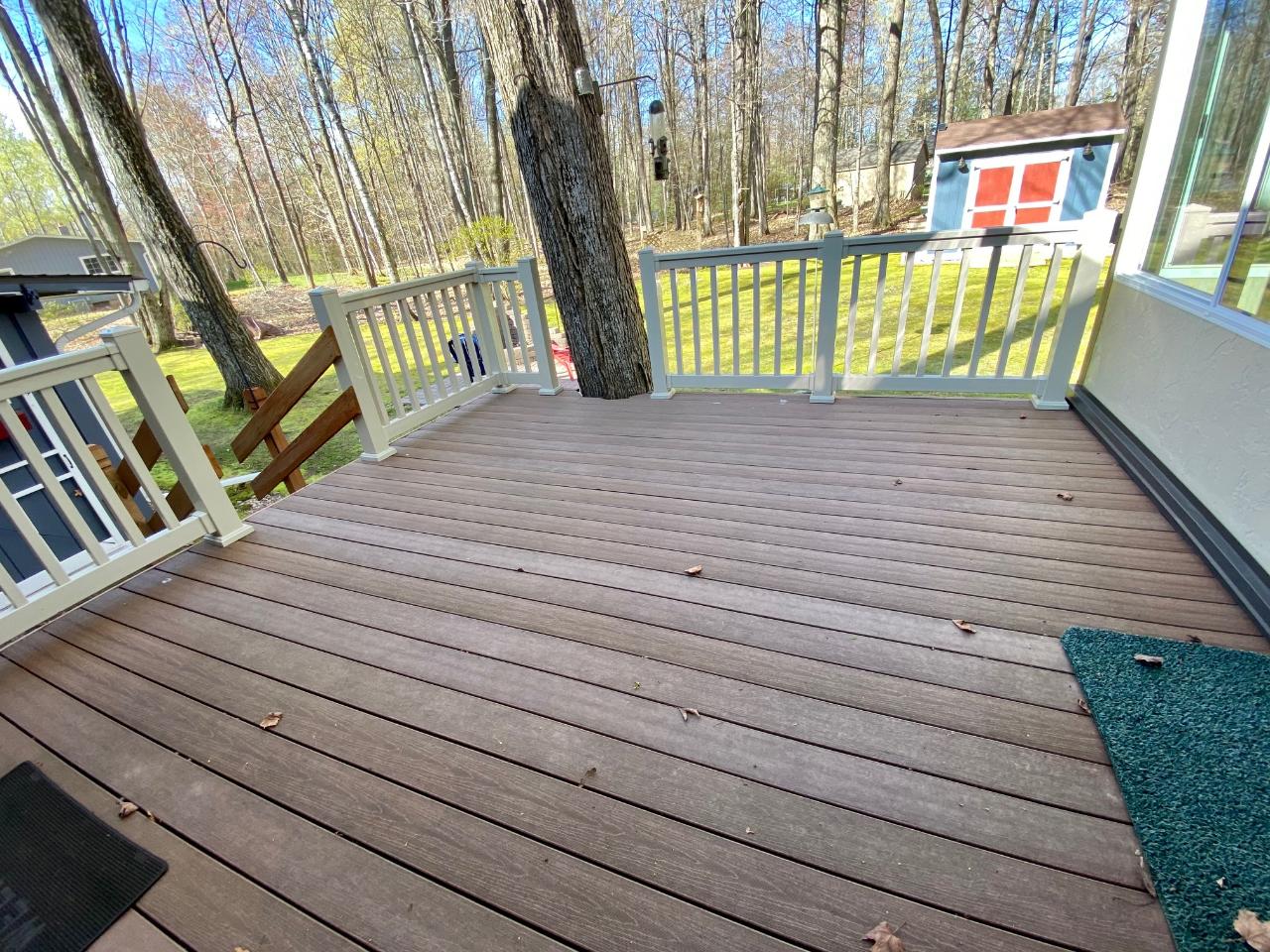 7180 Woodcrest Circle Rhinelander, WI 54501 - Photo 31 of 37 Gallery Image 31