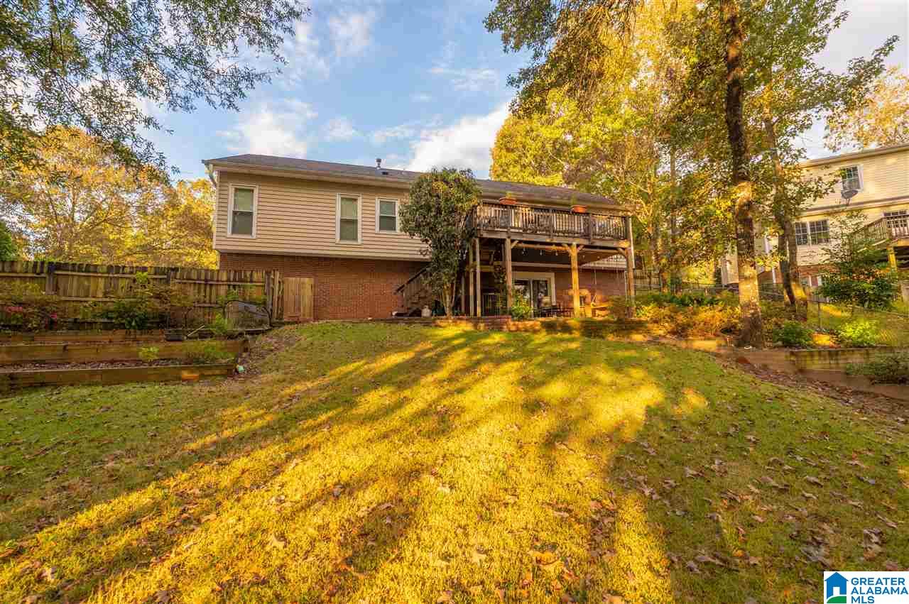417 Russet Hl Road Birmingham, AL 35244 - Photo 30 of 43