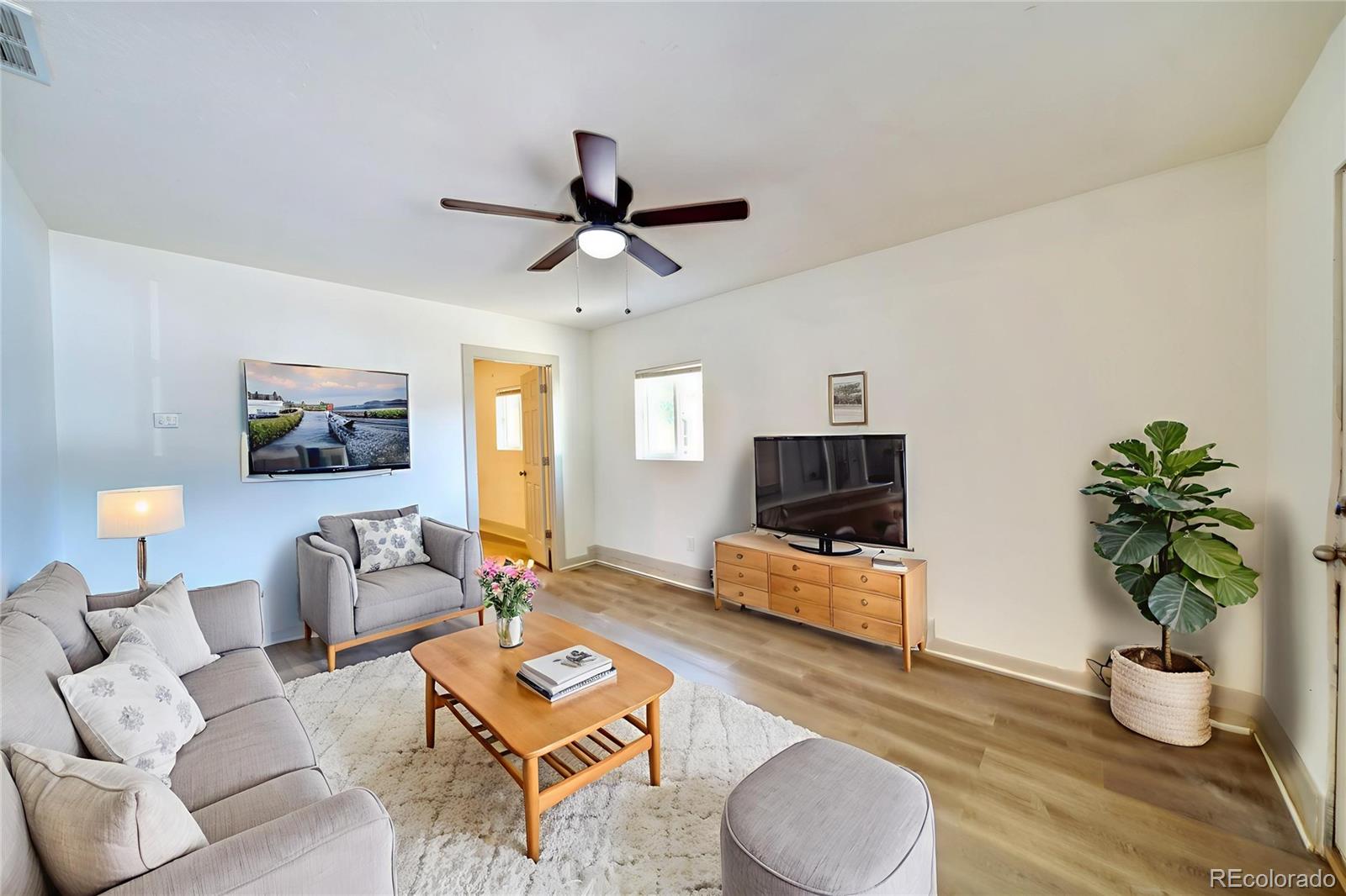 1002 East Rio Grande Street, Unit 4 Colorado Springs, CO 80903 - Photo 2 of 11