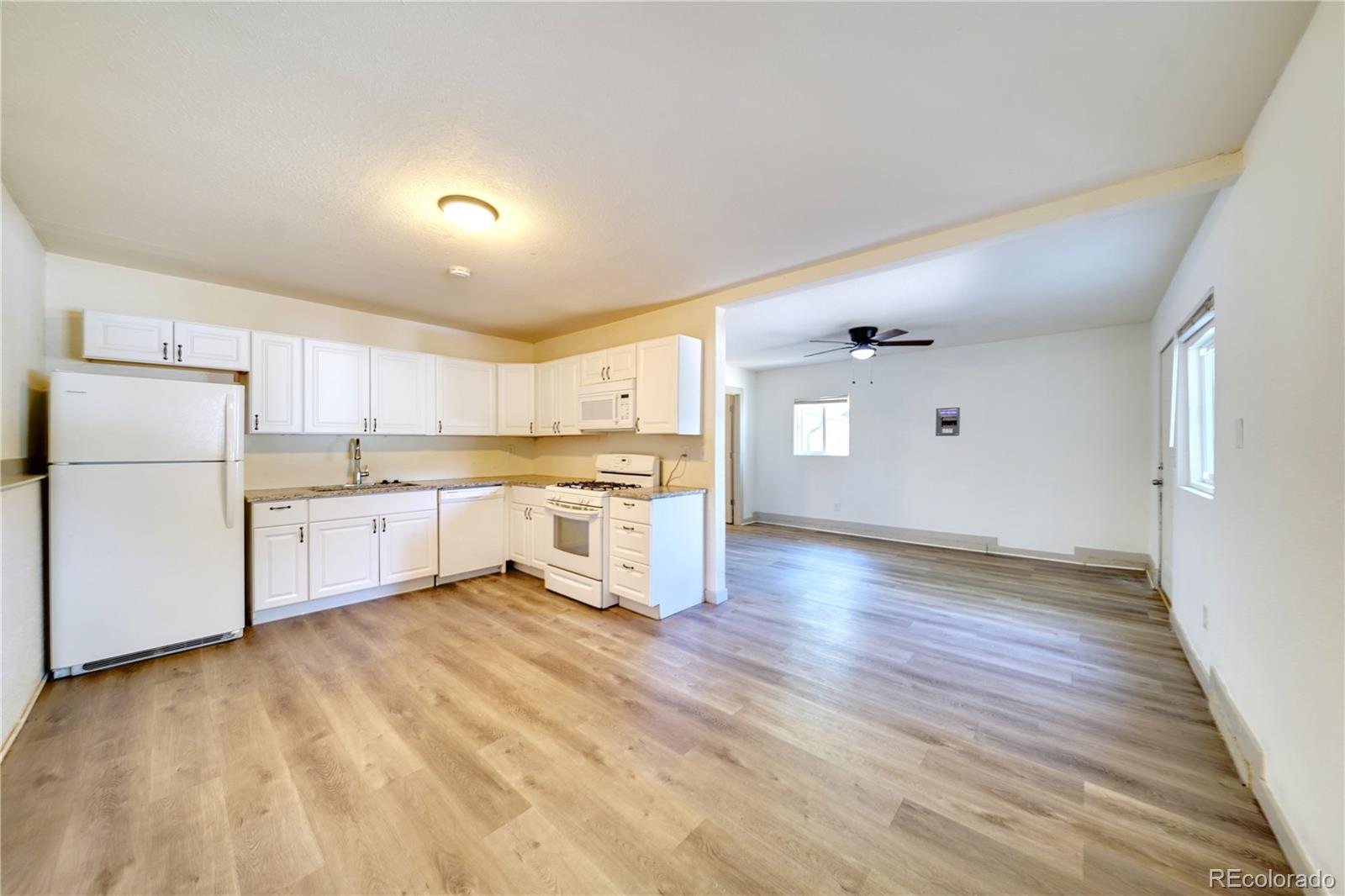 1002 East Rio Grande Street, Unit 4 Colorado Springs, CO 80903 - Photo 3 of 11