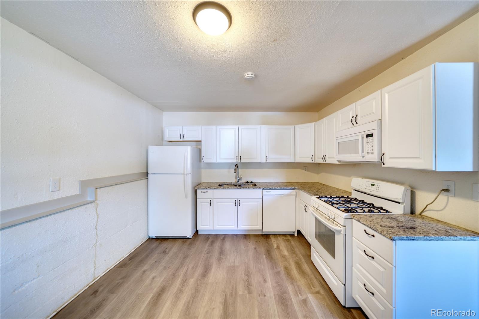 1002 East Rio Grande Street, Unit 4 Colorado Springs, CO 80903 - Photo 5 of 11