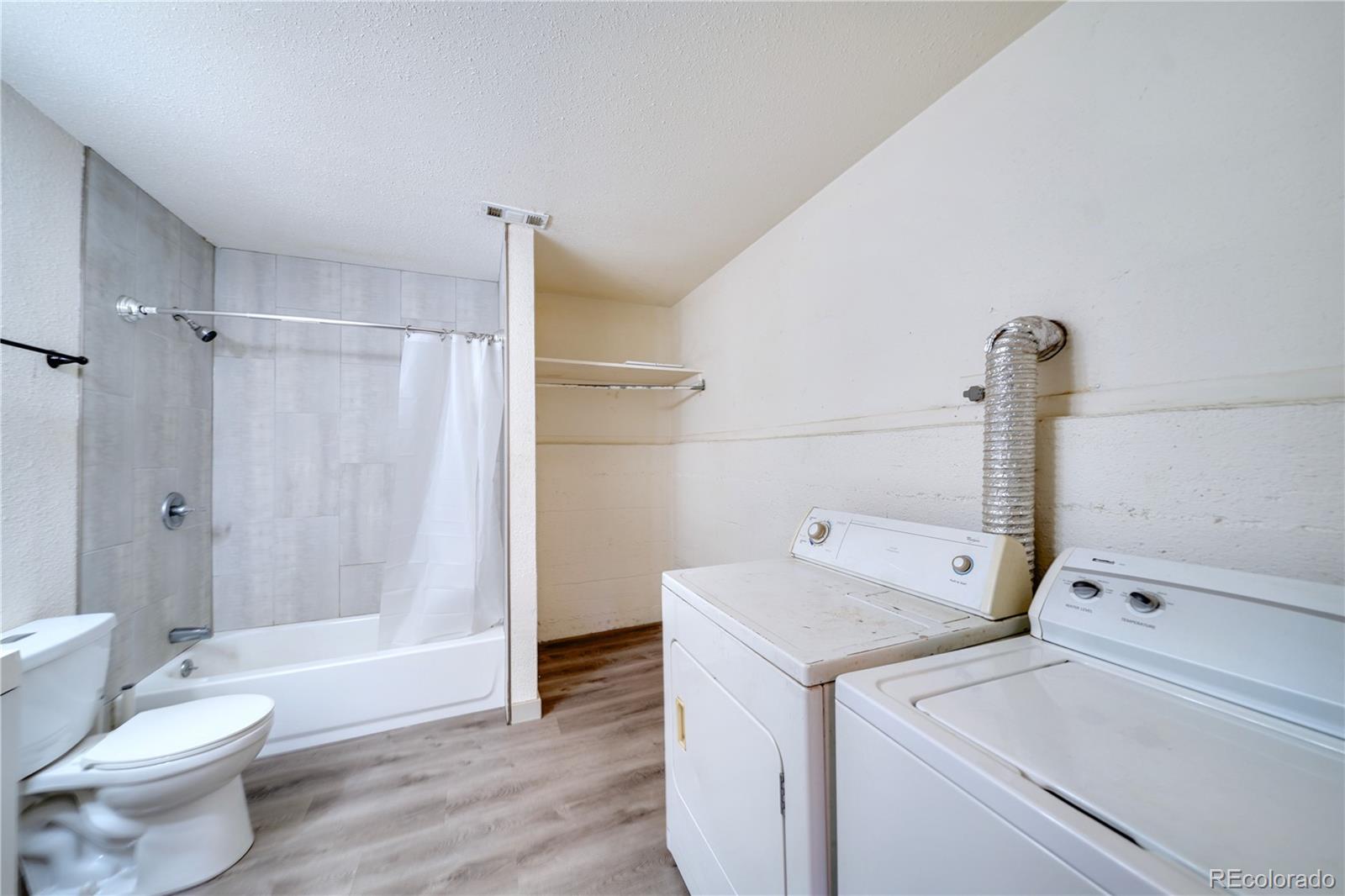 1002 East Rio Grande Street, Unit 4 Colorado Springs, CO 80903 - Photo 9 of 11