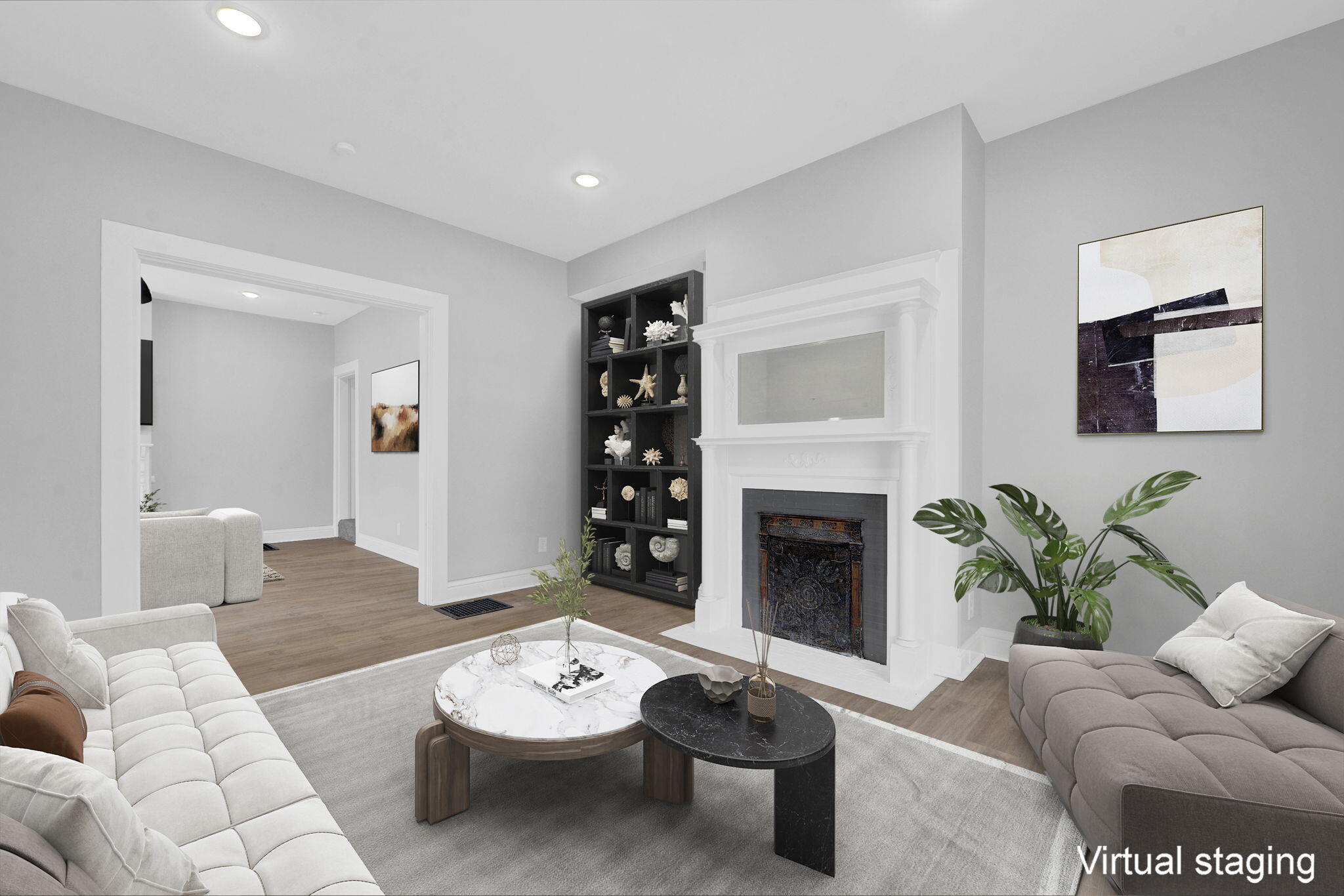 311 North Shaffer Street Springfield, OH 45504 - Photo 12 of 40 Gallery Image 12