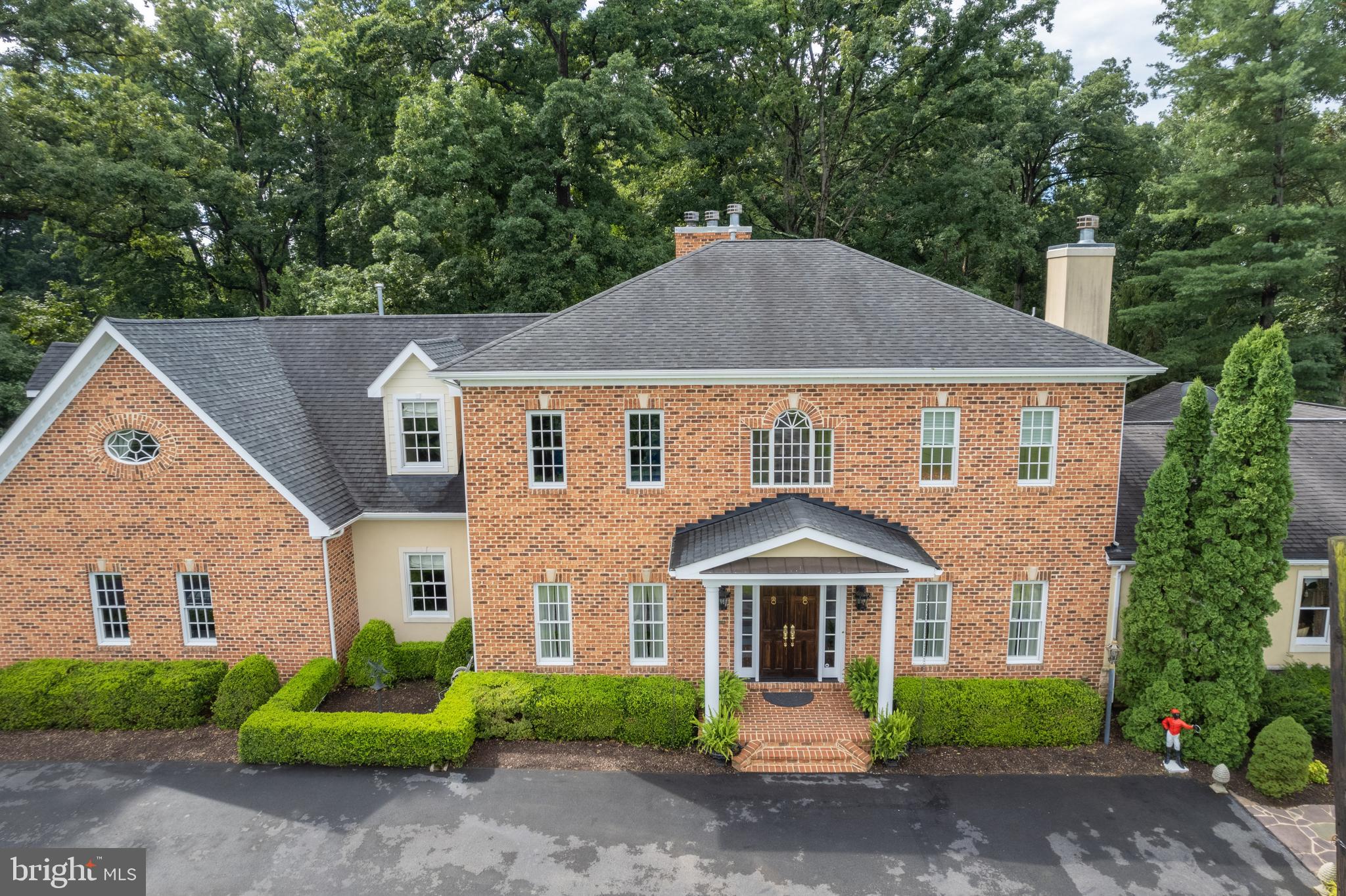 450 Berrys Ferry Road White Post, VA 22663 - Photo 25 of 125