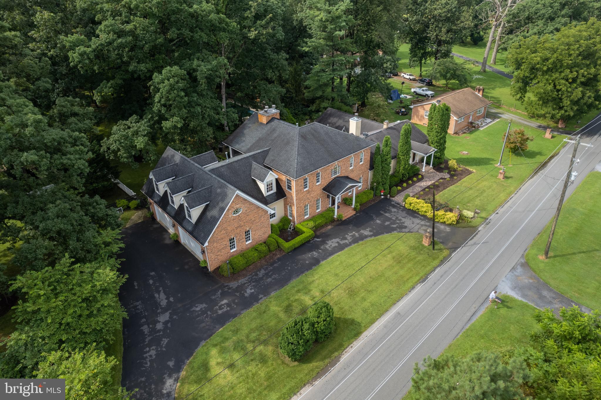 450 Berrys Ferry Road White Post, VA 22663 - Photo 10 of 125