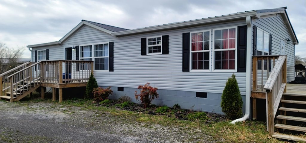 108 Windsong Road Sweetwater, TN 37874 - Photo 36 of 38 Gallery Image 36