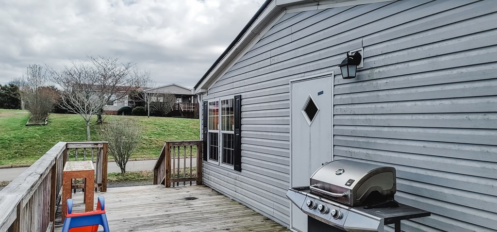 108 Windsong Road Sweetwater, TN 37874 - Photo 5 of 38 Gallery Image 5