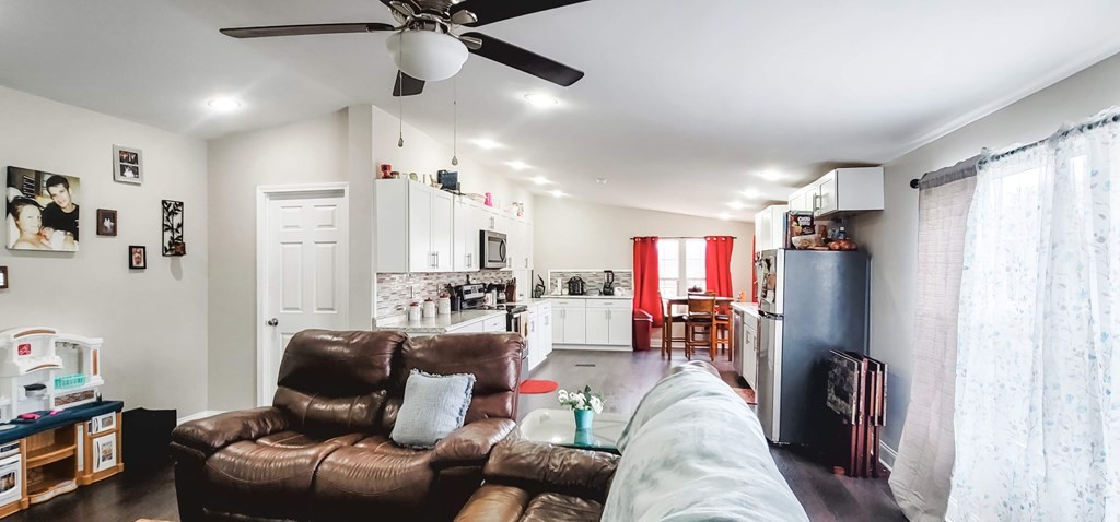 108 Windsong Road Sweetwater, TN 37874 - Photo 8 of 38 Gallery Image 8
