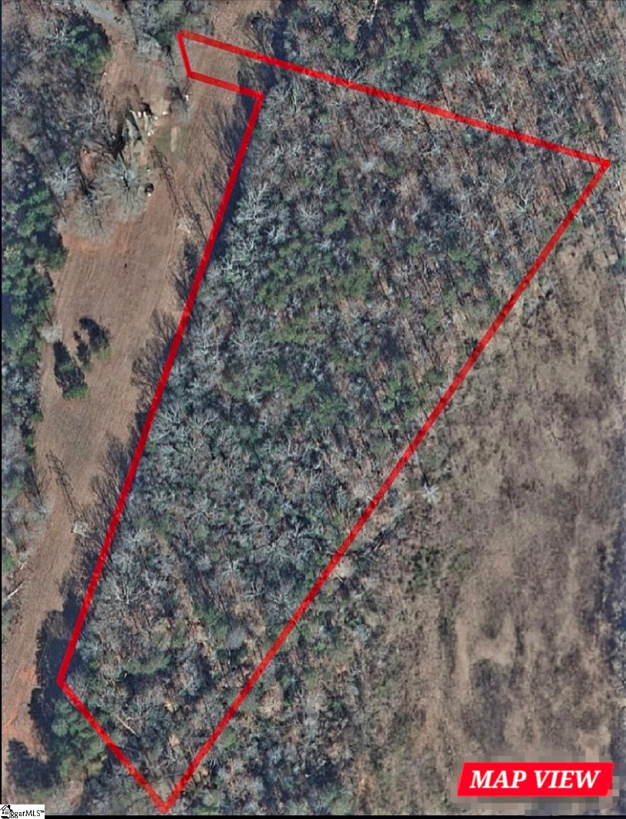 0 Chastain Drive Pelzer, SC 29669 - Photo 7 of 9