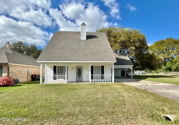 $1,775 | 109 Cheshire Circle, Lafayette, LA 70506