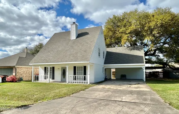$1,775 | 109 Cheshire Circle, Lafayette, LA 70506