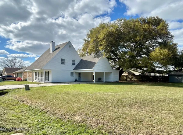 $1,775 | 109 Cheshire Circle, Lafayette, LA 70506