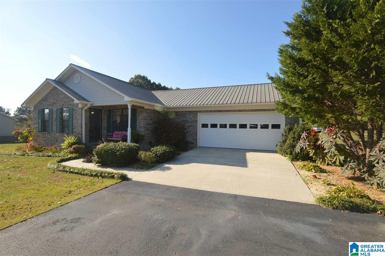 1446 Frost Road Eva, AL 35621 - Photo 1 of 24