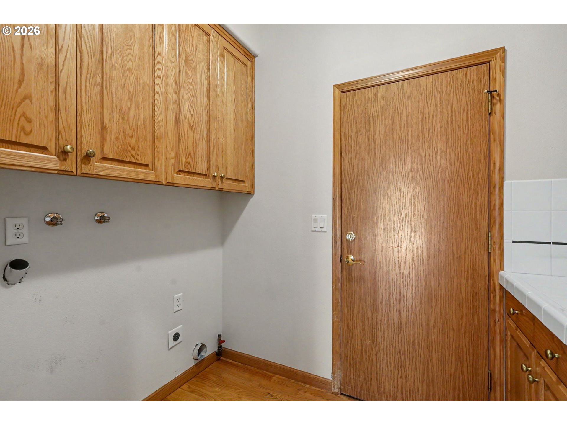 1470 Ranier Loop Northwest Salem, OR 97304 - Photo 37 of 48 a view of an empty room
