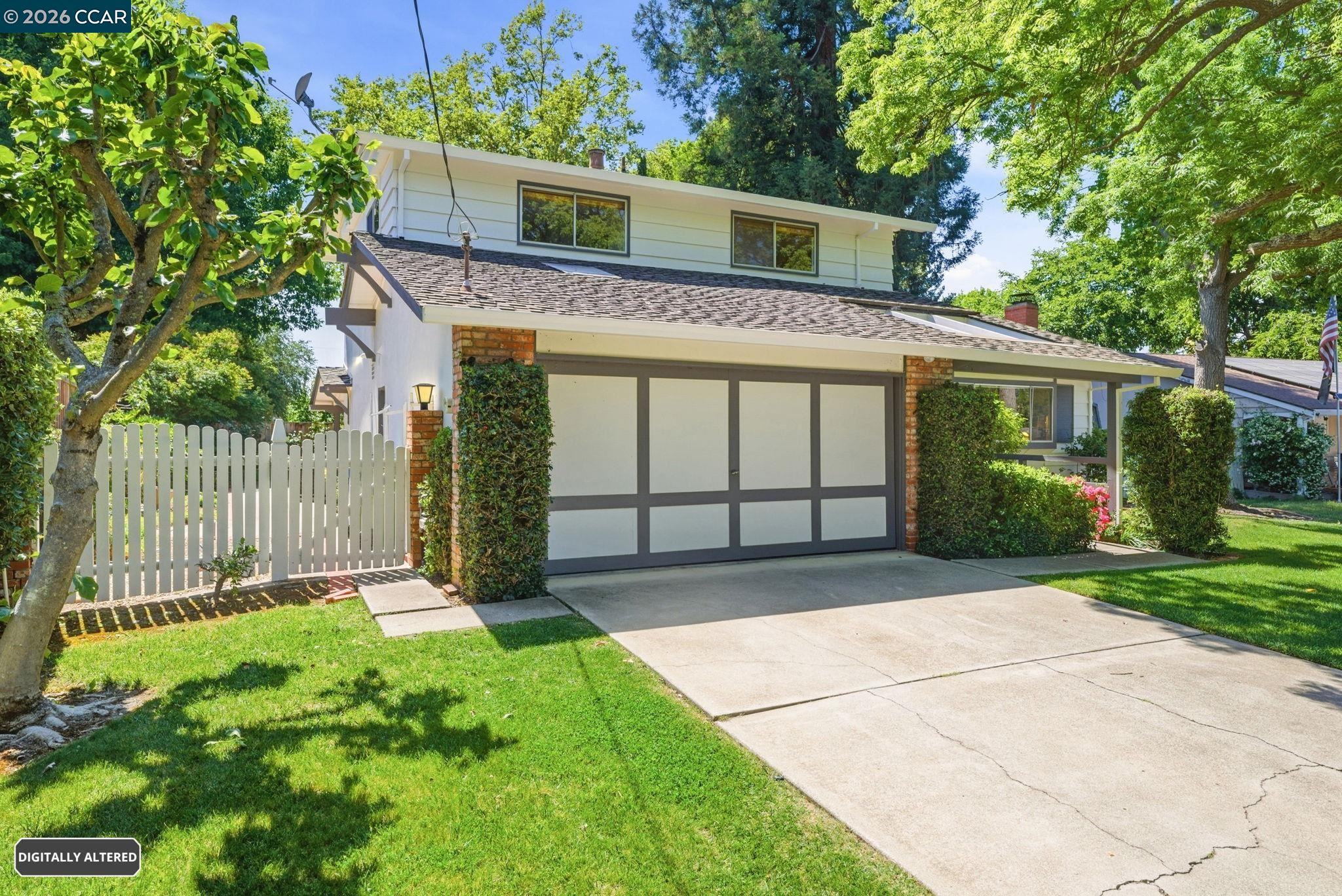 417 Persimmon Road Walnut Creek, CA 94598 - Photo 3 of 99