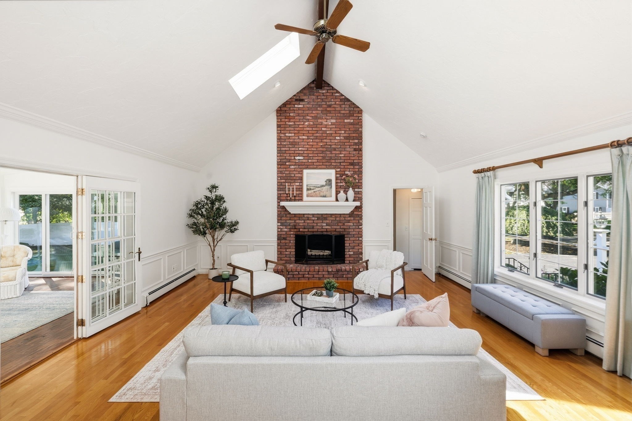 9 Peterson Road Peabody, MA 01960 - Photo 6 of 42 Gallery Image 6