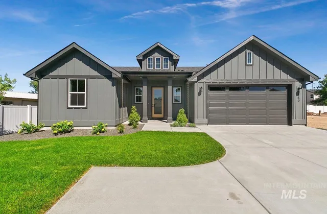 $569,900 | 3760 North Jackie Lane, Boise, ID 83704