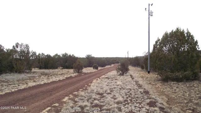 $25,000 | 3581 Knoll Drive, Williams, AZ 86046