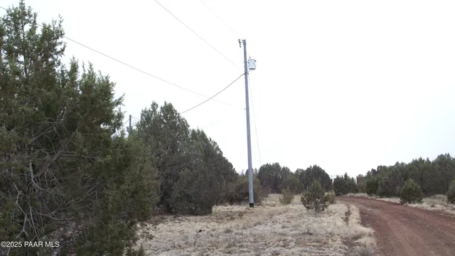 $25,000 | 3581 Knoll Drive, Williams, AZ 86046