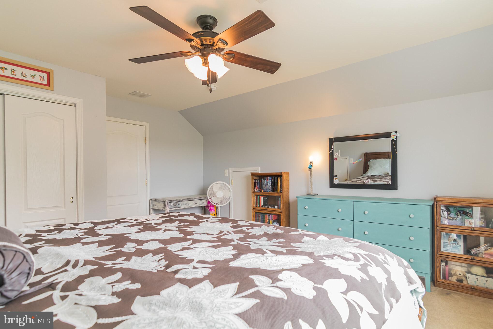7 Laburnum Close Cookstown, NJ 08511 - Photo 33 of 48 4th Bedroom