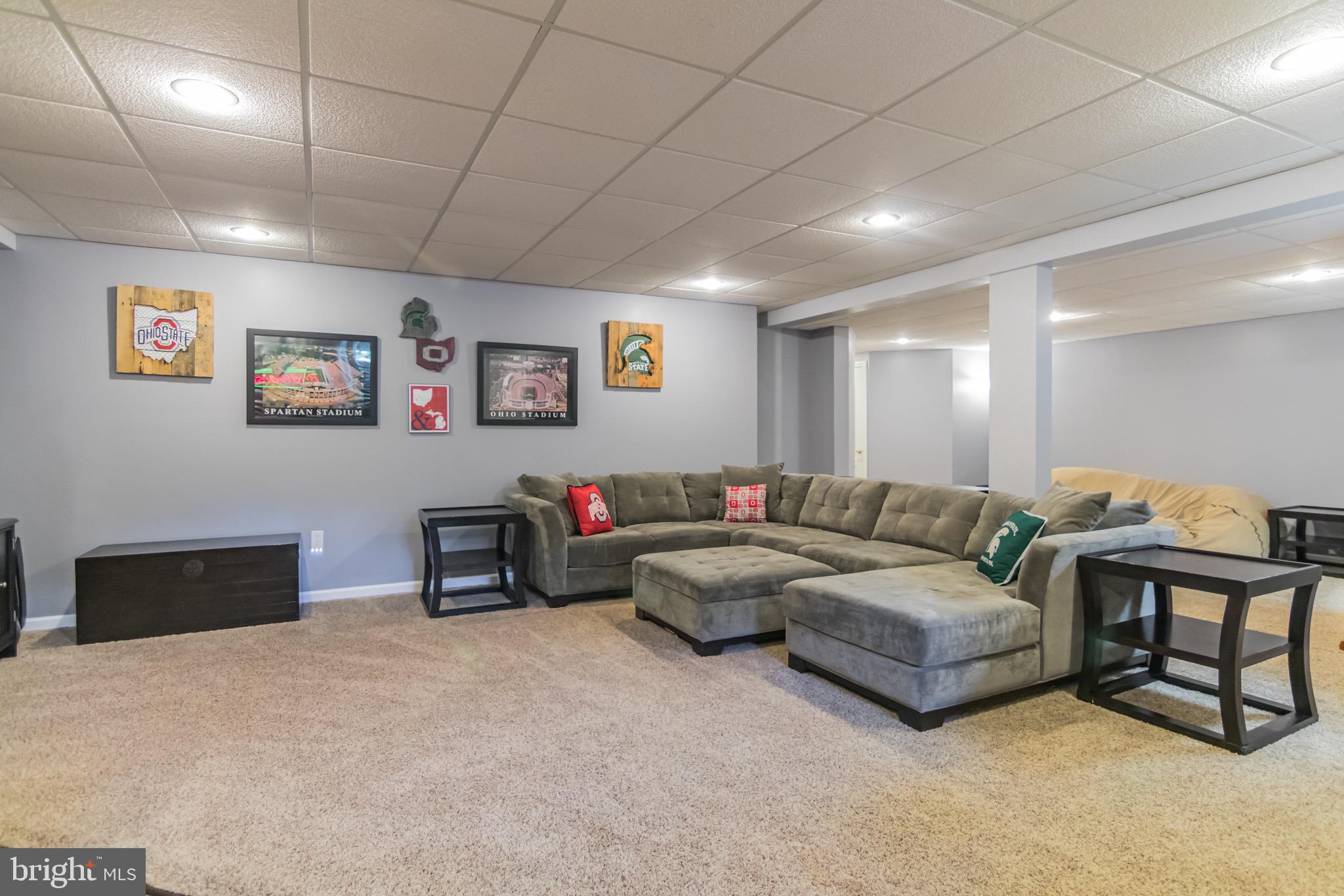 7 Laburnum Close Cookstown, NJ 08511 - Photo 38 of 48 Nice and bright space