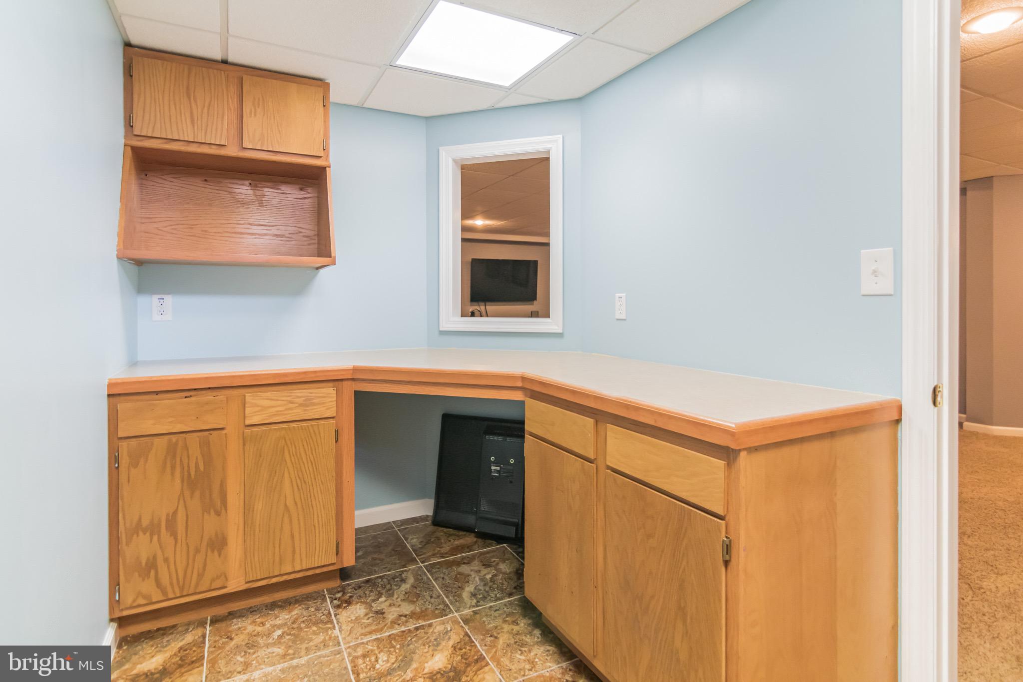 7 Laburnum Close Cookstown, NJ 08511 - Photo 40 of 48 Hobby room in basement