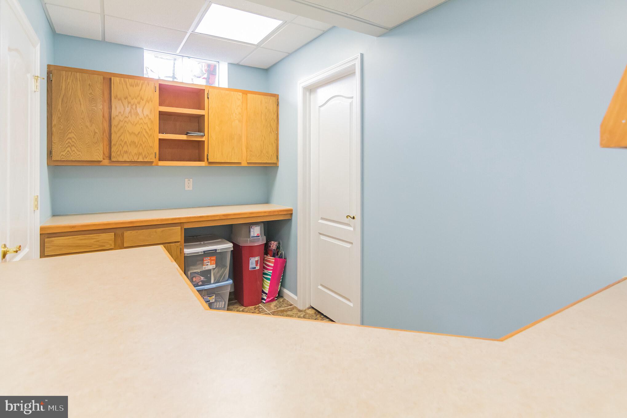 7 Laburnum Close Cookstown, NJ 08511 - Photo 41 of 48 Hobby Room