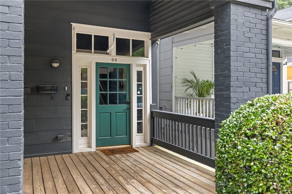 66 Howell Street Northeast Atlanta, GA 30312 - Photo 4 of 52
