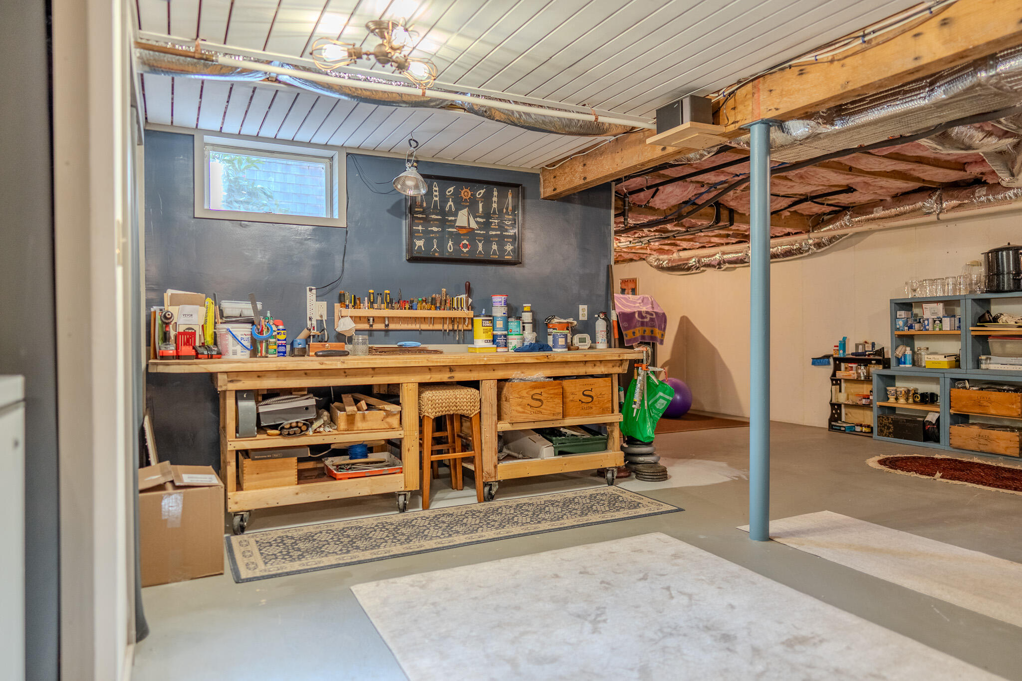 85 Jennie Clark Road Eastham, MA 02642 - Photo 49 of 80 Basement