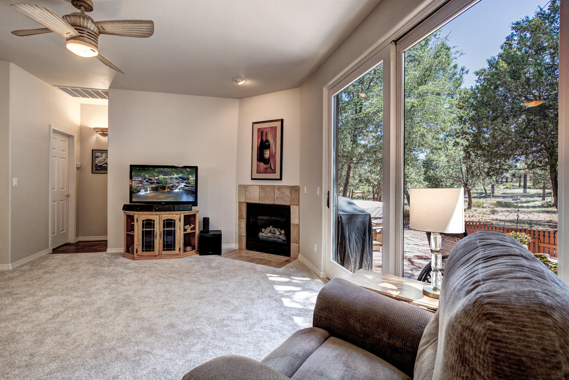 2113 Florence Road Payson, AZ 85541 - Photo 4 of 39 Gallery Image 4