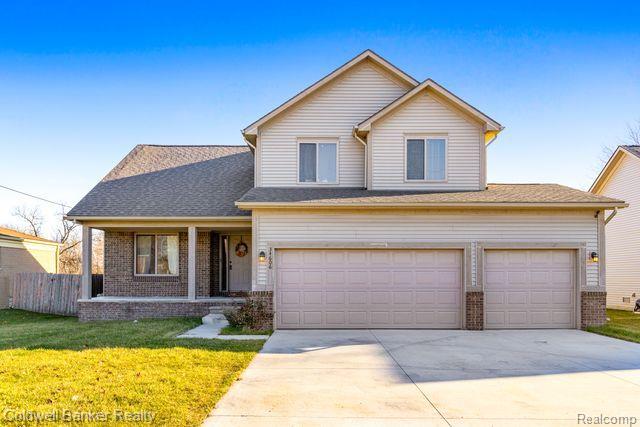 34606 Garfield Road Fraser, MI 48026 - Photo 1 of 27