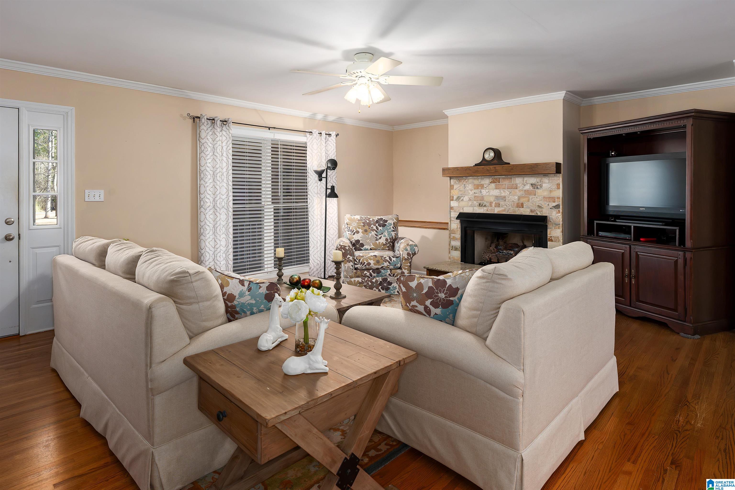1115 Beaver Ridge Circle Ashville, AL 35953 - Photo 10 of 42 Gallery Image 10