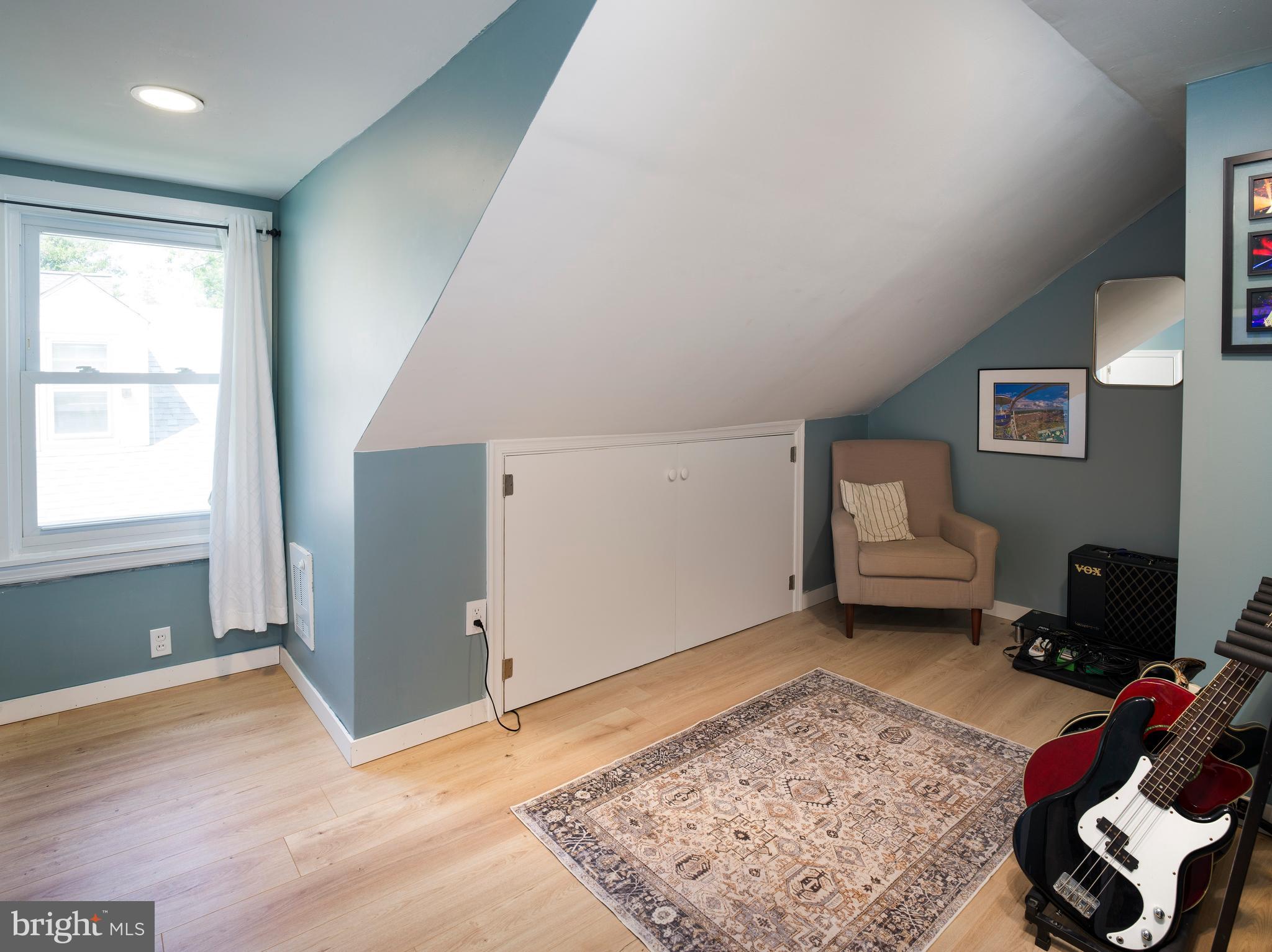 1455 Manoa Road Wynnewood, PA 19096 - Photo 18 of 27 a living room with furniture and a rug