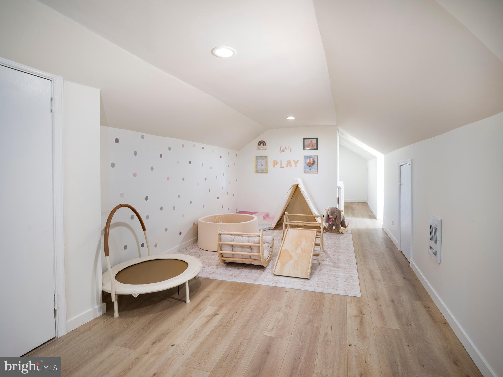 1455 Manoa Road Wynnewood, PA 19096 - Photo 19 of 27 a living room with furniture and wooden floor