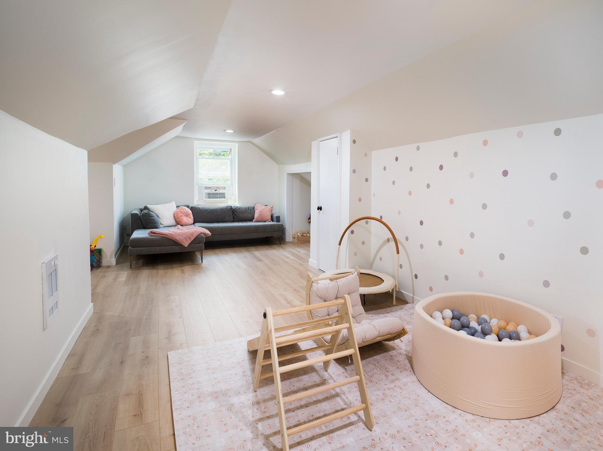 1455 Manoa Road Wynnewood, PA 19096 - Photo 20 of 27 a living room with furniture and a couch