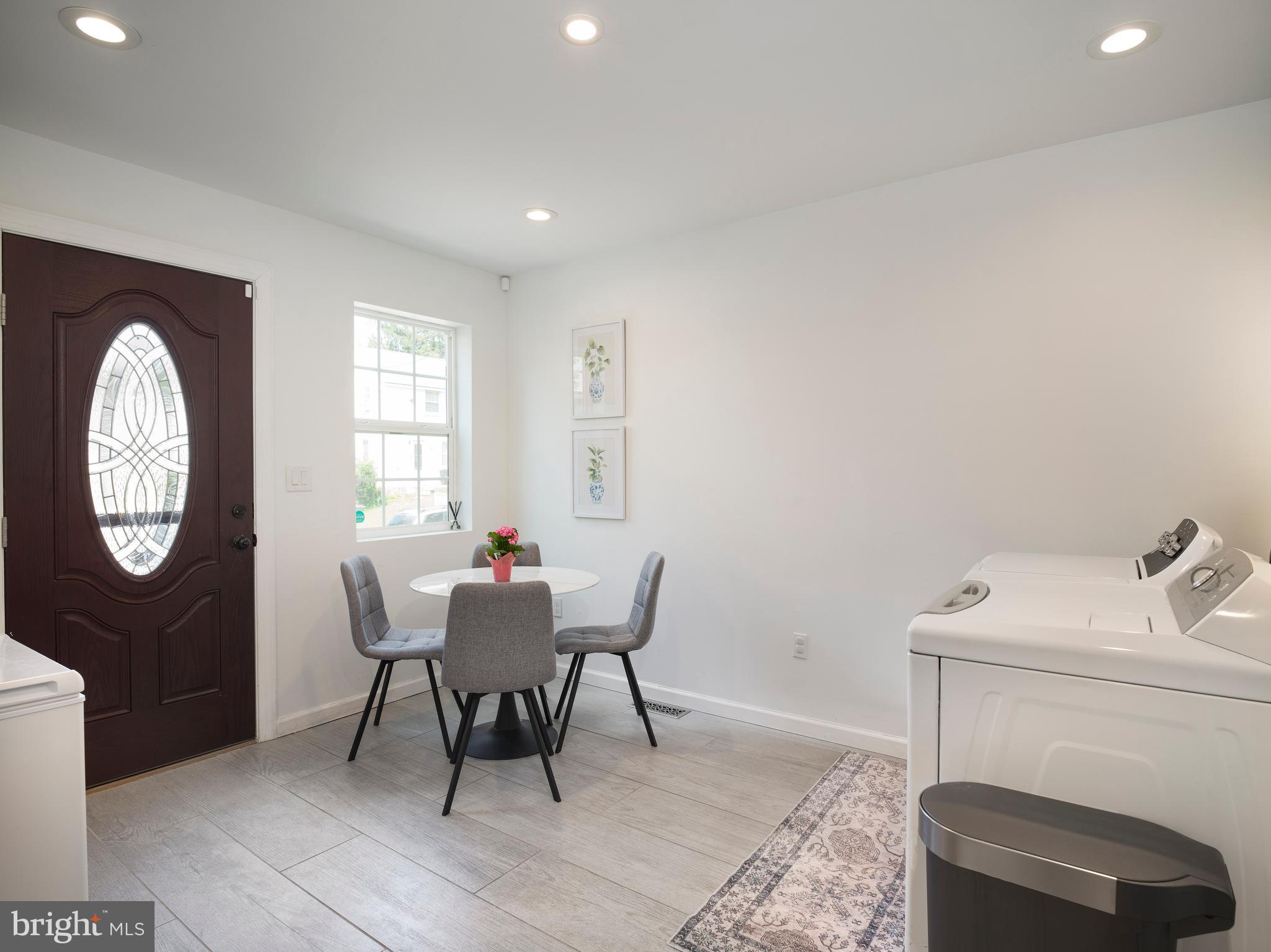 1455 Manoa Road Wynnewood, PA 19096 - Photo 23 of 27 a dining room with furniture and a window