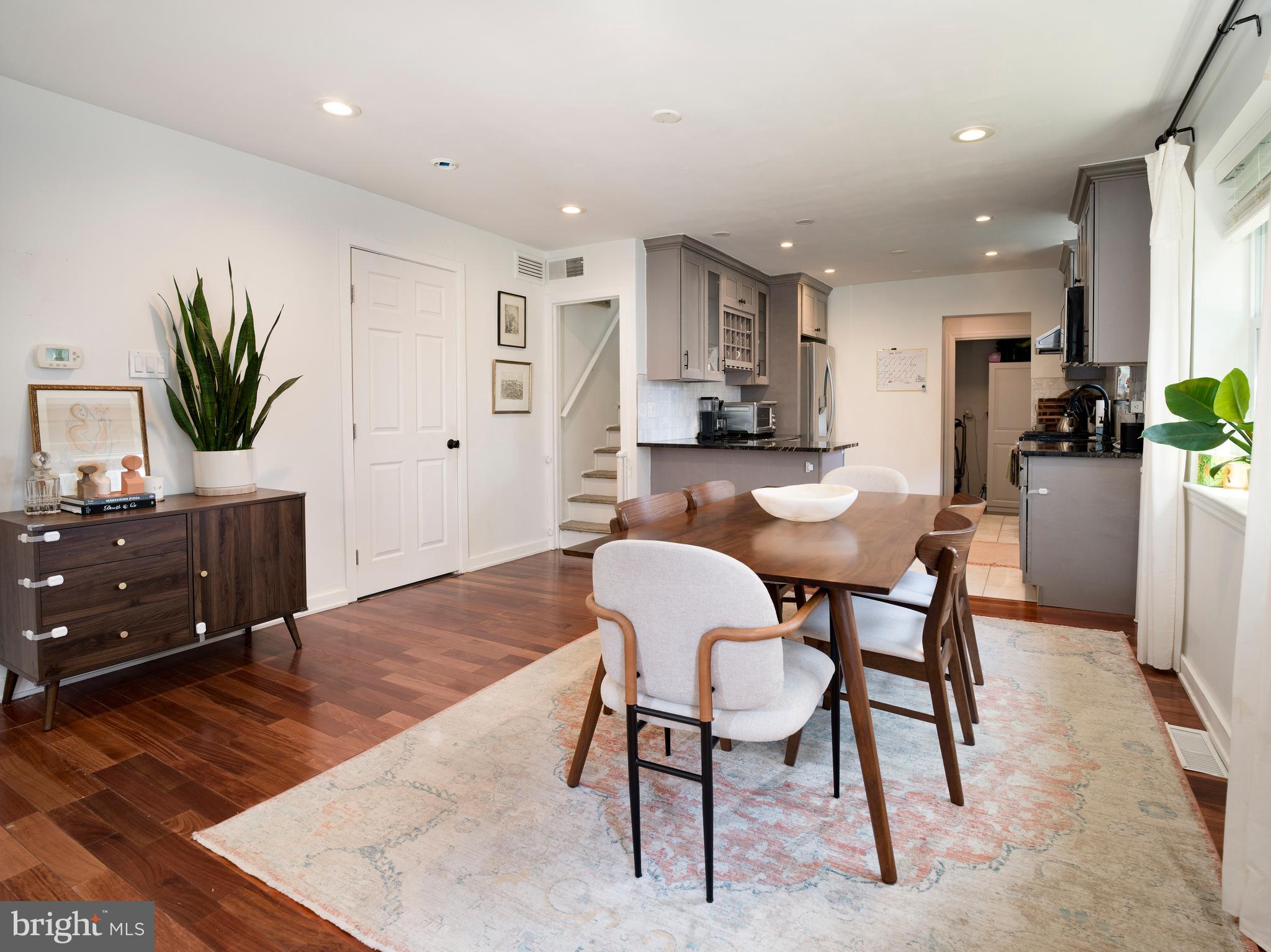 1455 Manoa Road Wynnewood, PA 19096 - Photo 10 of 27 a view of a dining room with furniture
