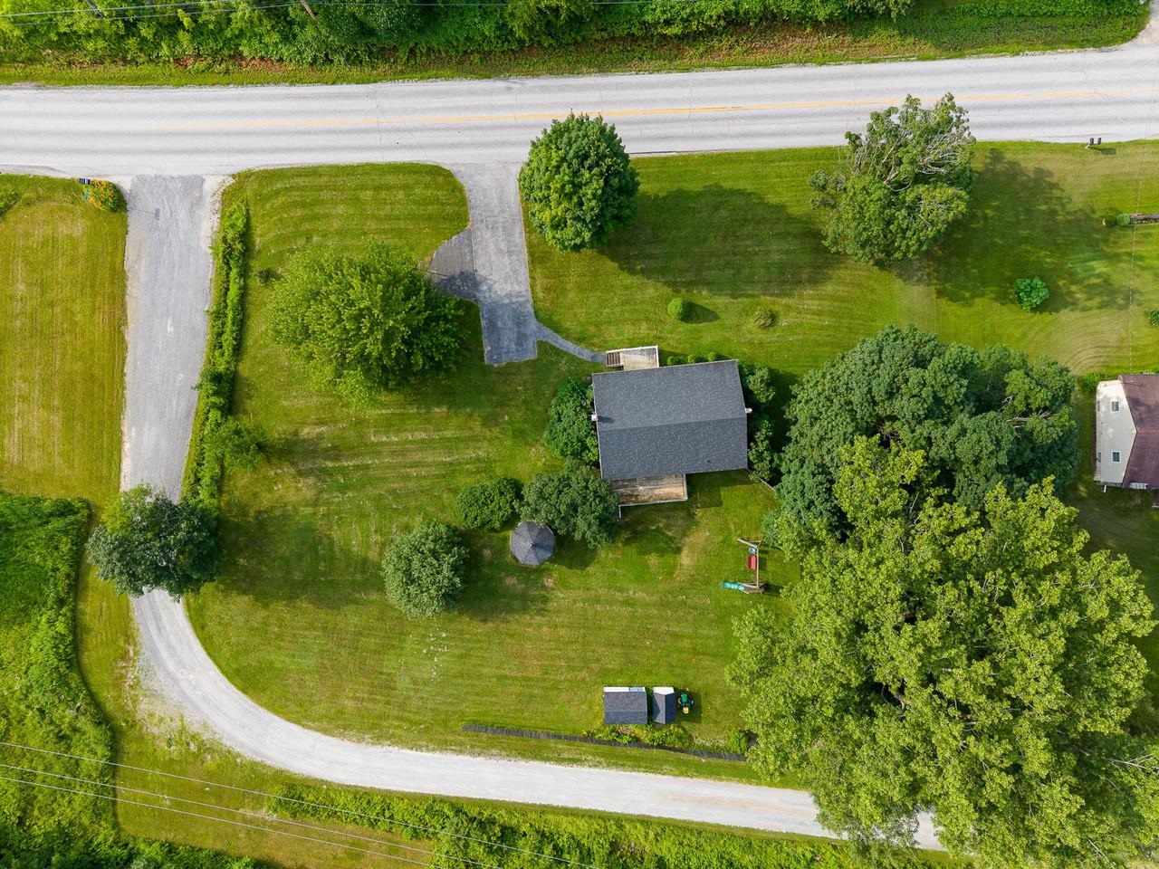 121 Westford-Milton Road Milton, VT 05468 - Photo 54 of 56