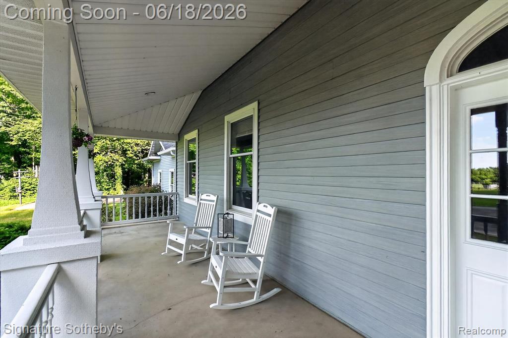 741 West Hunt Road Mayville, MI 48744 - Photo 9 of 99