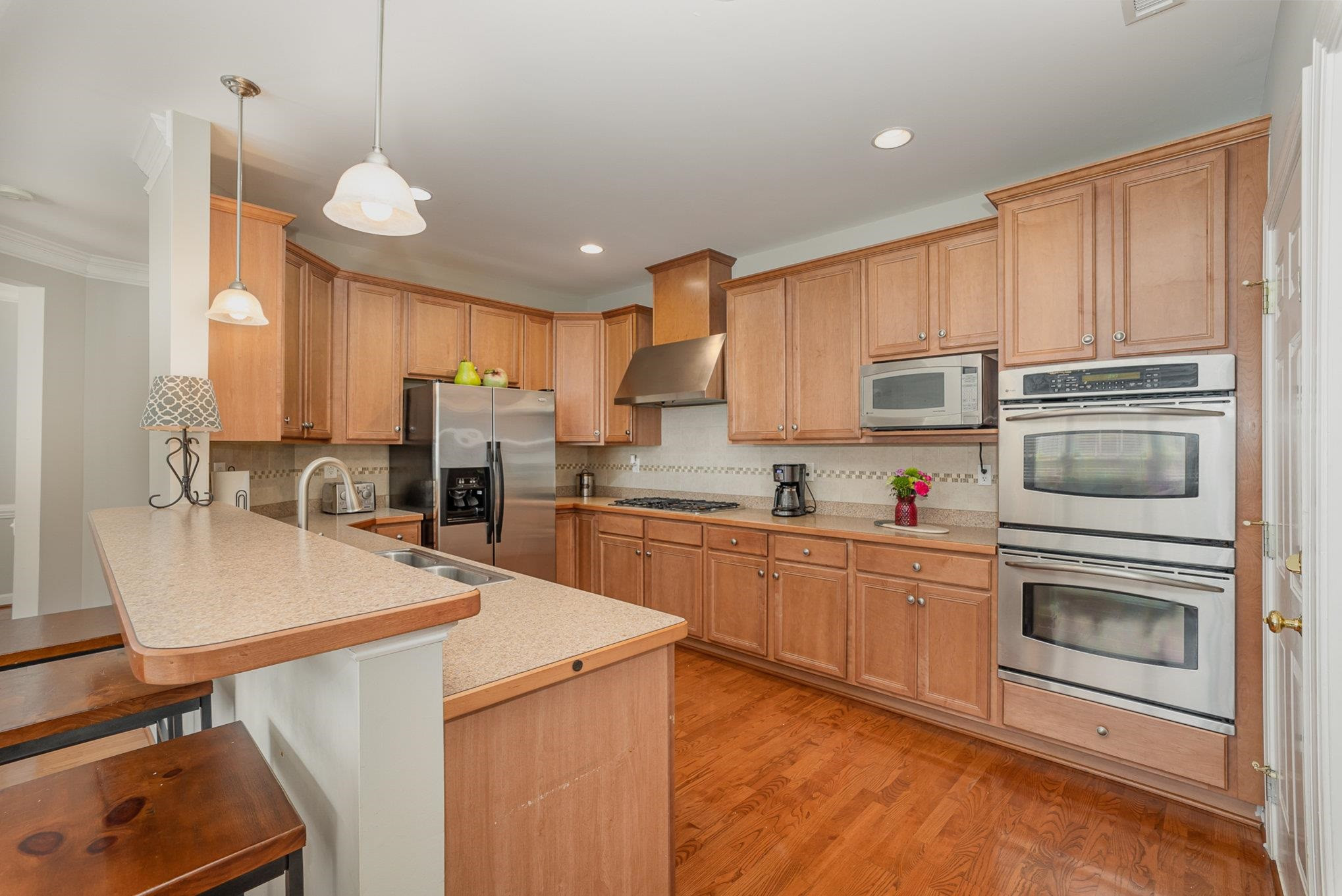 8036 Satillo Lane Raleigh, NC 27616 - Photo 11 of 28 Photo 11