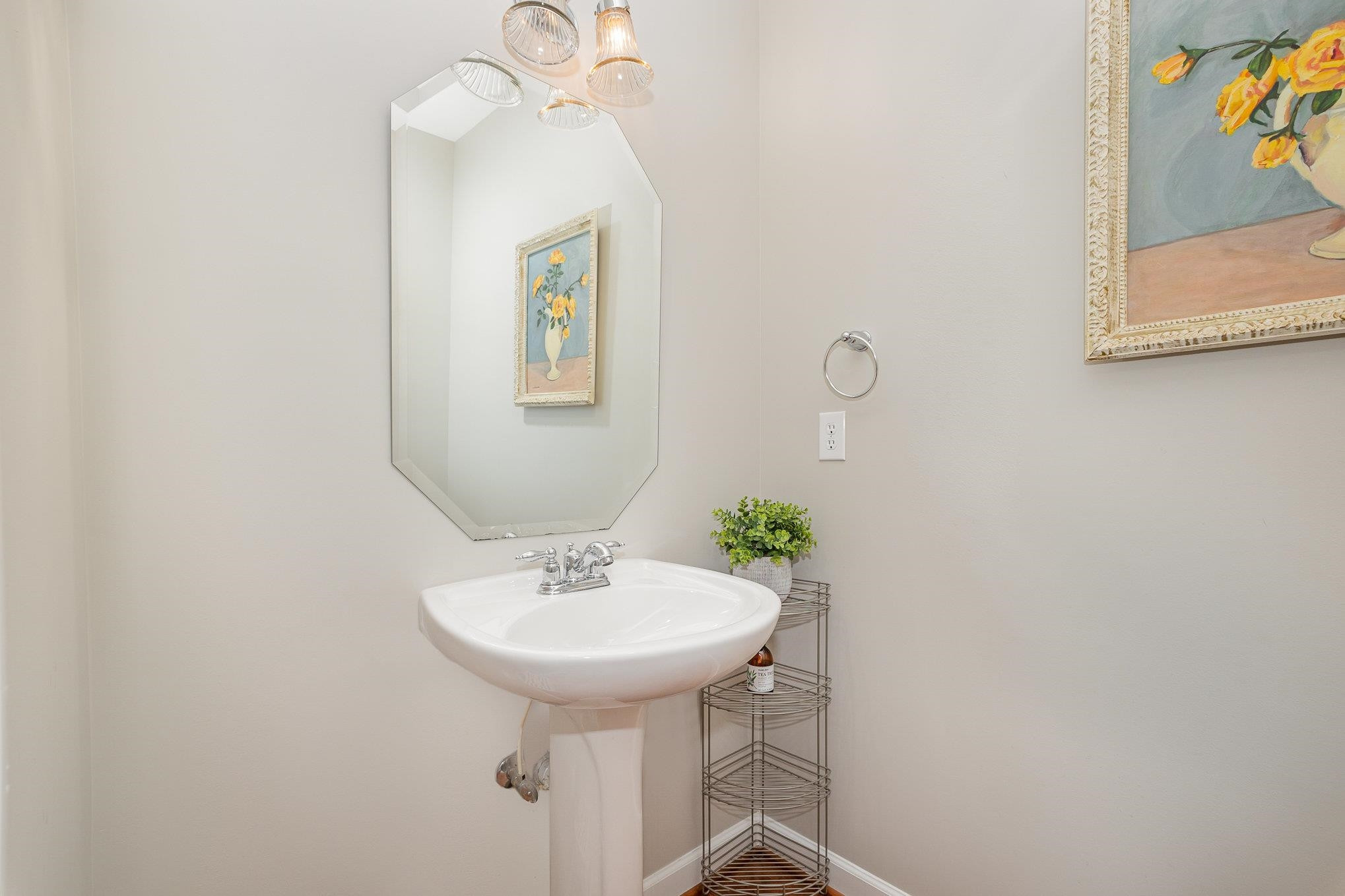 8036 Satillo Lane Raleigh, NC 27616 - Photo 13 of 28 Photo 13