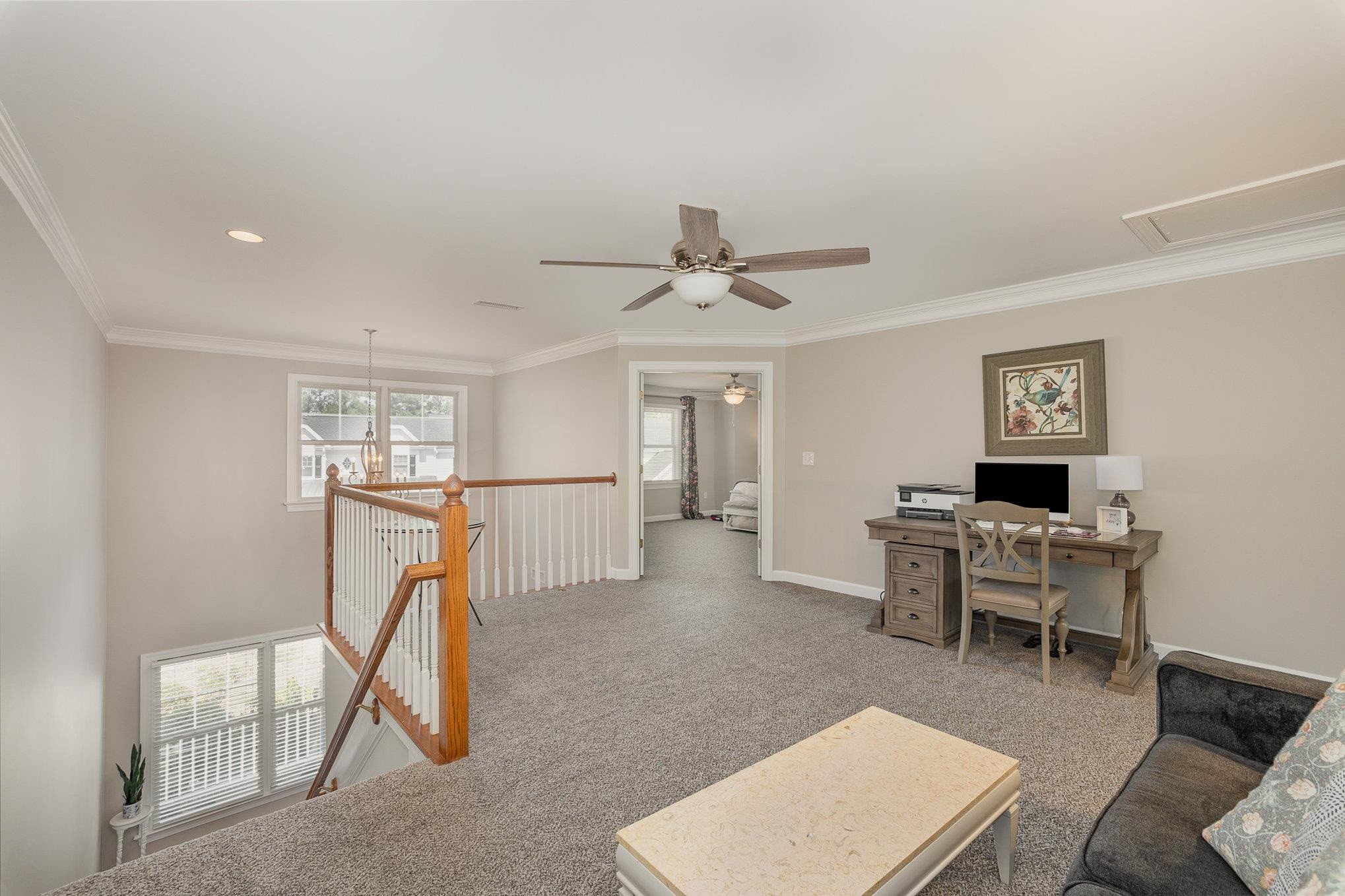 8036 Satillo Lane Raleigh, NC 27616 - Photo 14 of 28 Photo 14