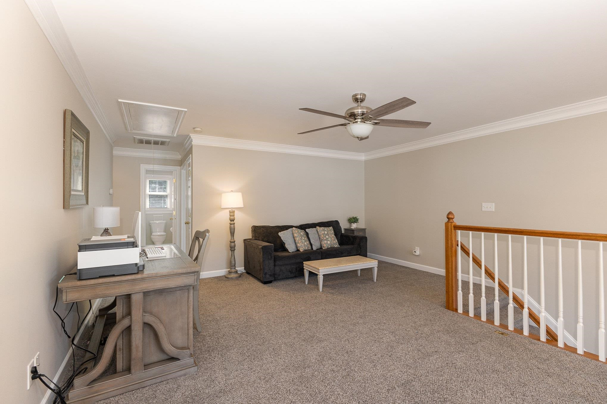 8036 Satillo Lane Raleigh, NC 27616 - Photo 15 of 28 Photo 15